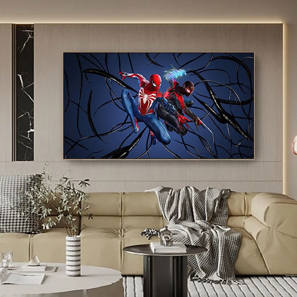 Spider Man (1-Panel) Wall Art