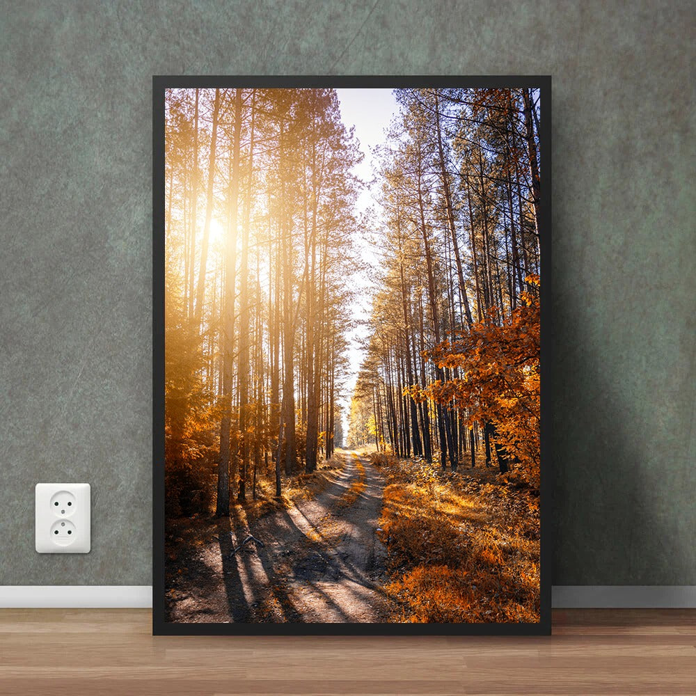 Forest (1Pannel)Wall art